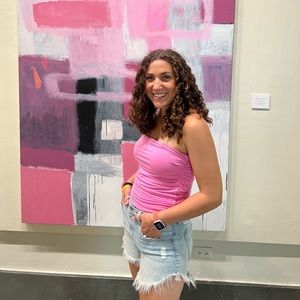 Meet your Posher, Julia